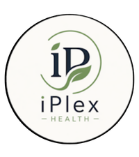 iPlex Health Logo
